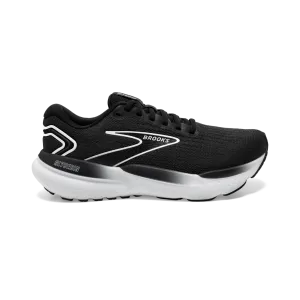 Brooks Glycerin 21 2E Wide Men's Black/Grey/White