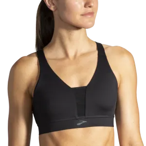 Brooks Women's Drive Plunge Run Bra