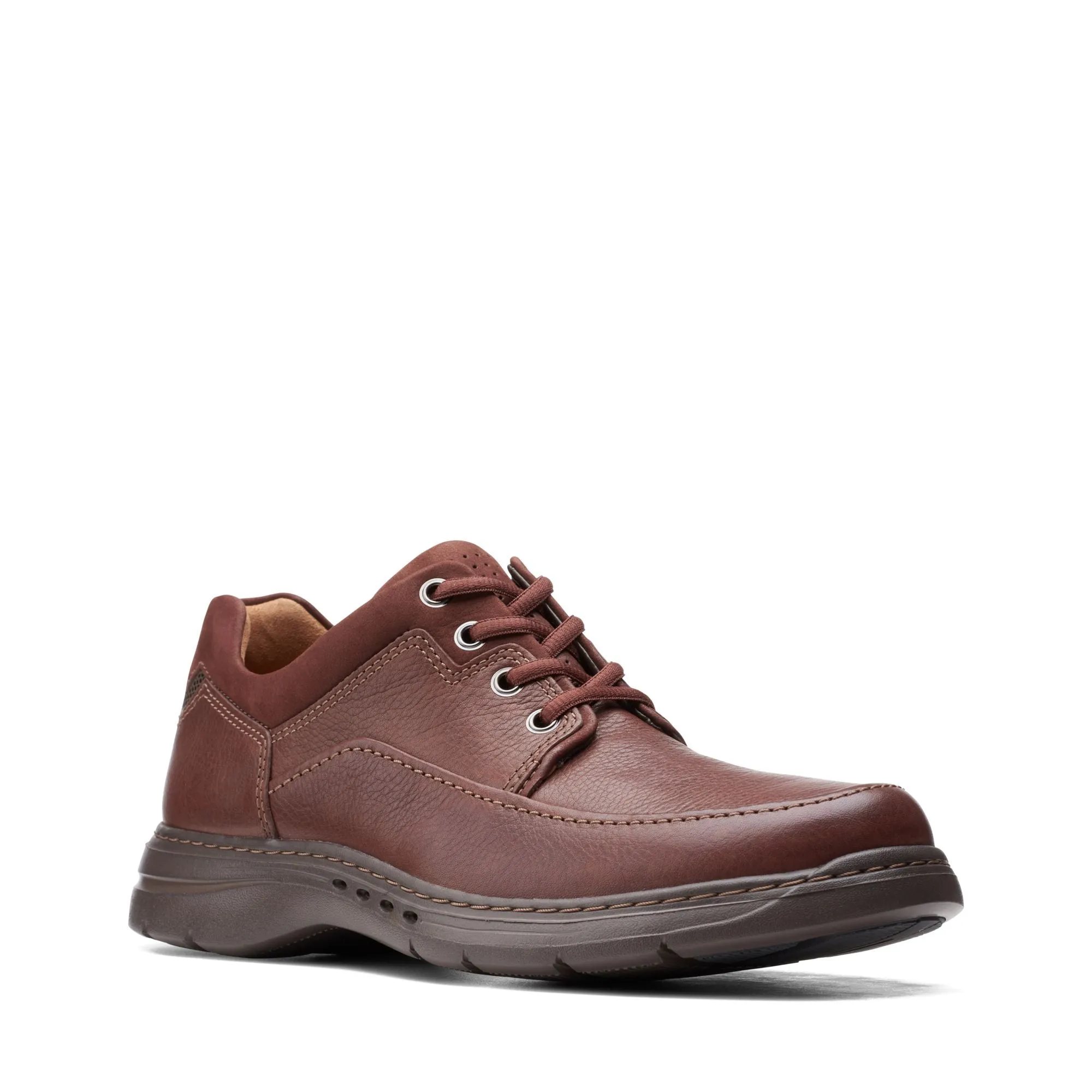 Clarks Un Brawley Lace