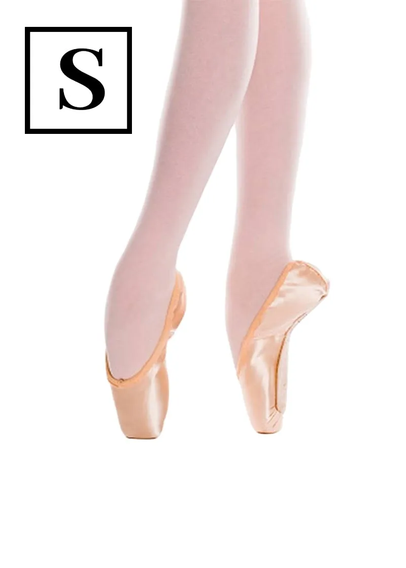 Classic Pro 90 Pointe Shoe - S Maker (Standard)