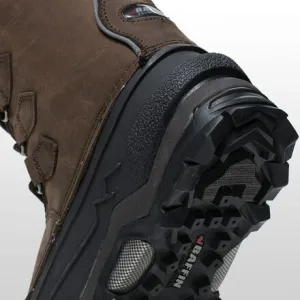 Control Max men's Baffin boots, Worn Brown