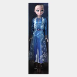 Cute Character Doll For Girls