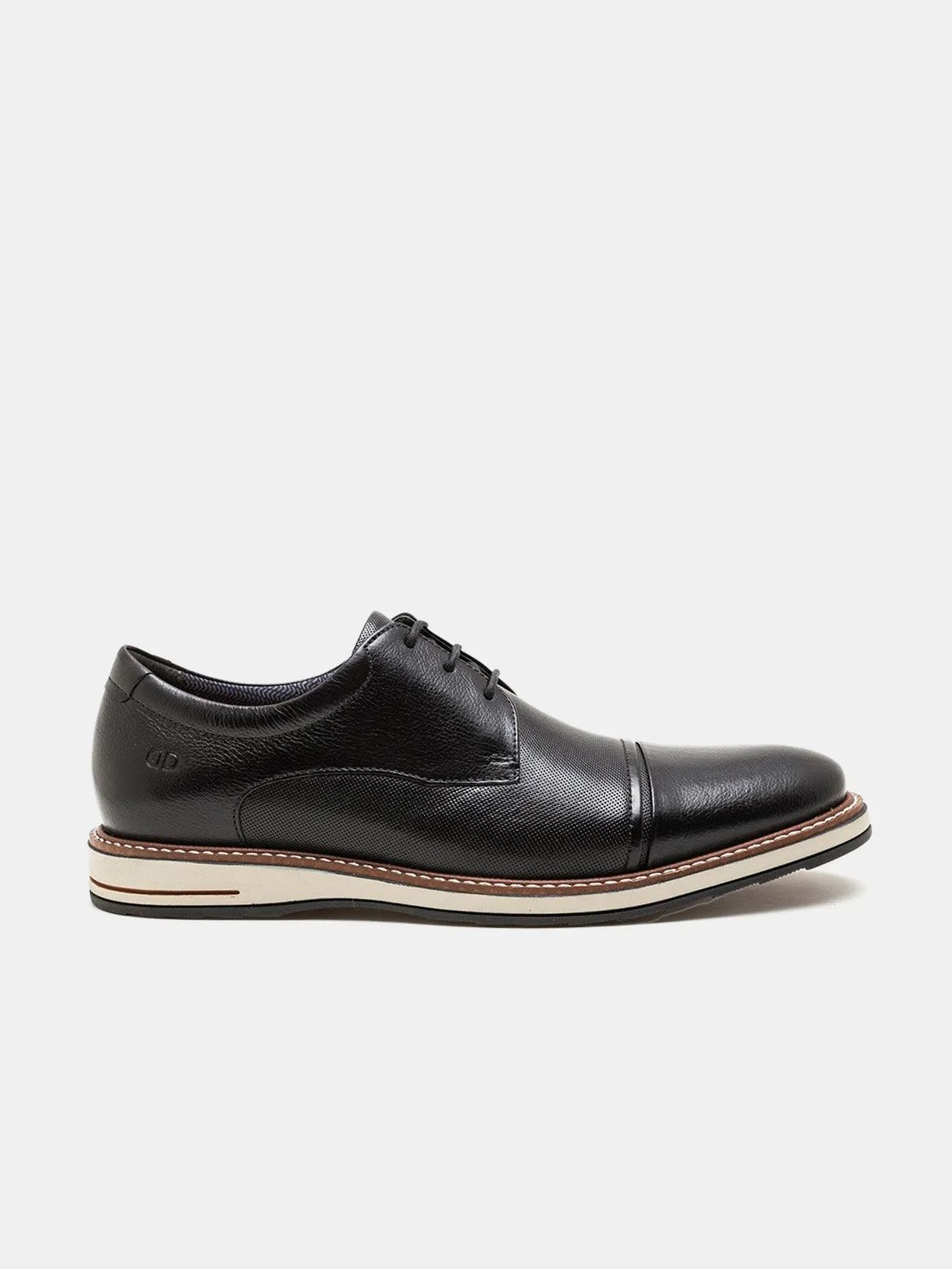 Democrata Men's Metropolitan Oliver Shoes