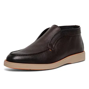 Digits Laceless Chukka Boot