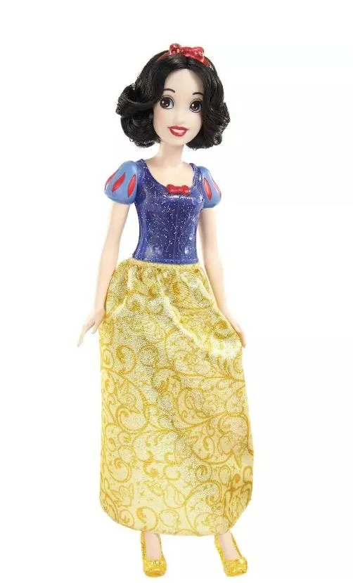 Disney Princess Core Fashion Doll Snow White