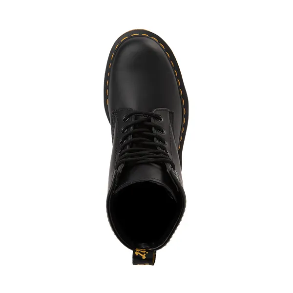 Dr. Martens 1460 Anti-slip 8 Eye Boots, Black