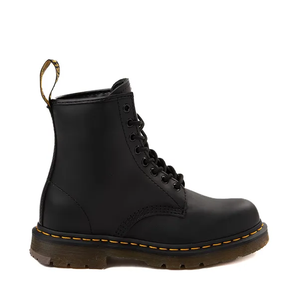 Dr. Martens 1460 Anti-slip 8 Eye Boots, Black