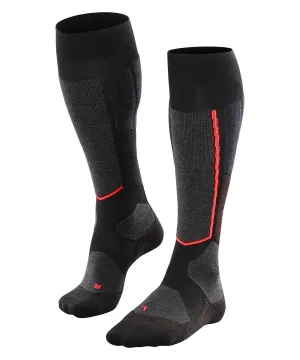 Falke ST4 WOOL Women's Ski Socks