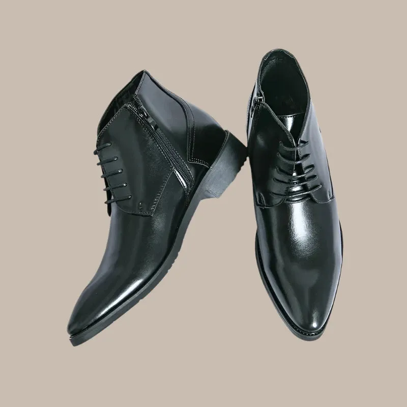 Fashion Versatile Business Shoes