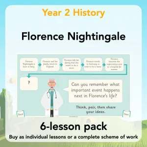 Florence Nightingale