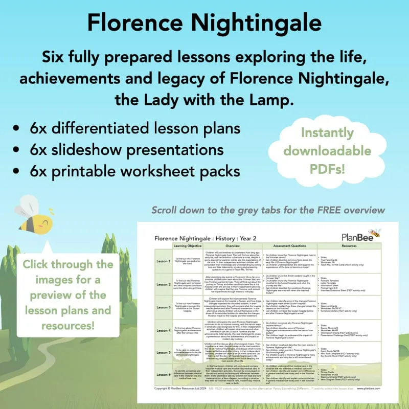 Florence Nightingale