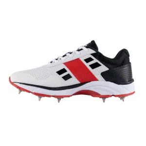 Gray Nicolls Velocity 4.0 Full Spike Shoes - Senior