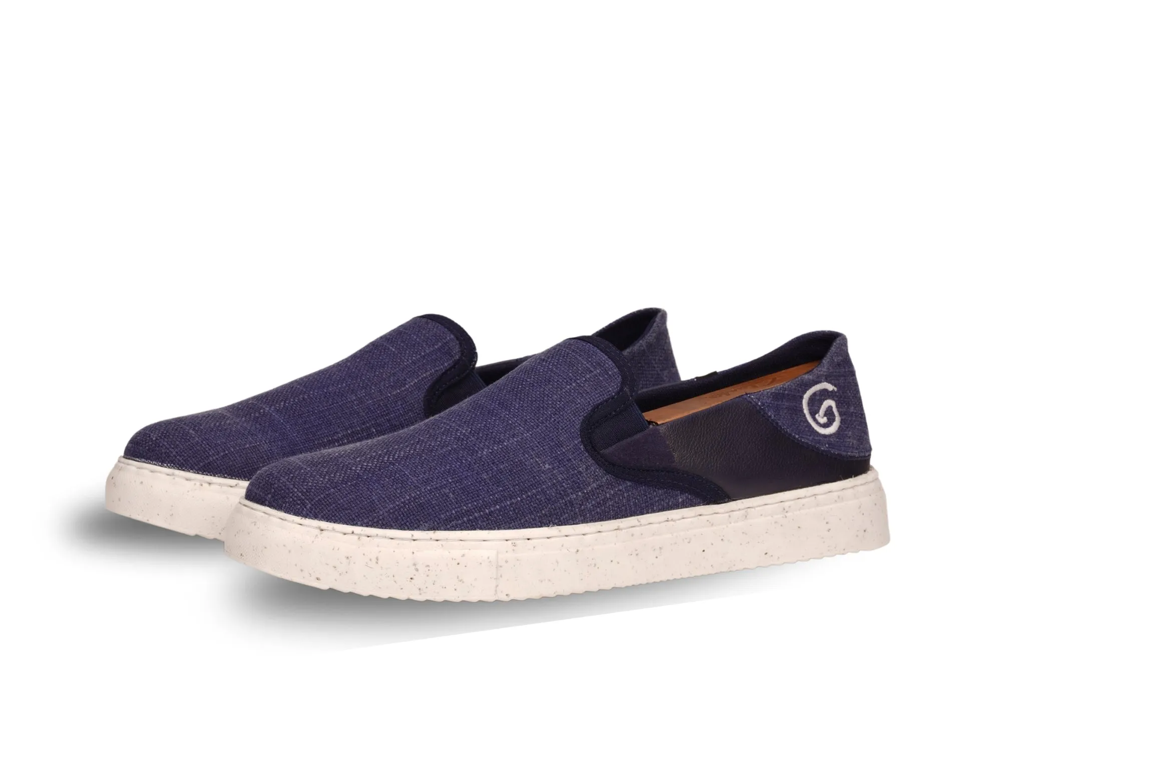 GREENSOLE OCEANEASE MENS SHOES SLIPON