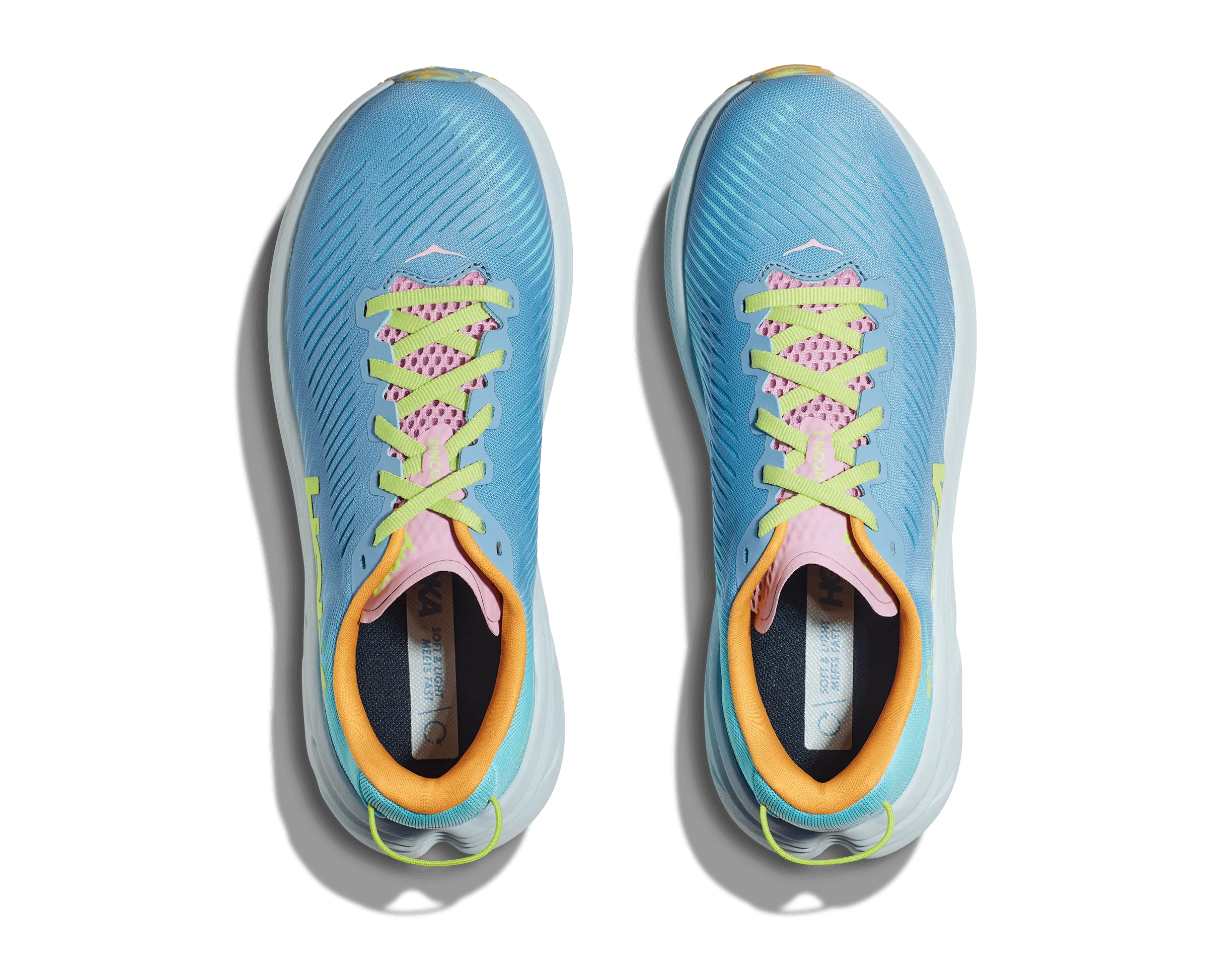 Hoka Rincon 3 Womens Running Shoes