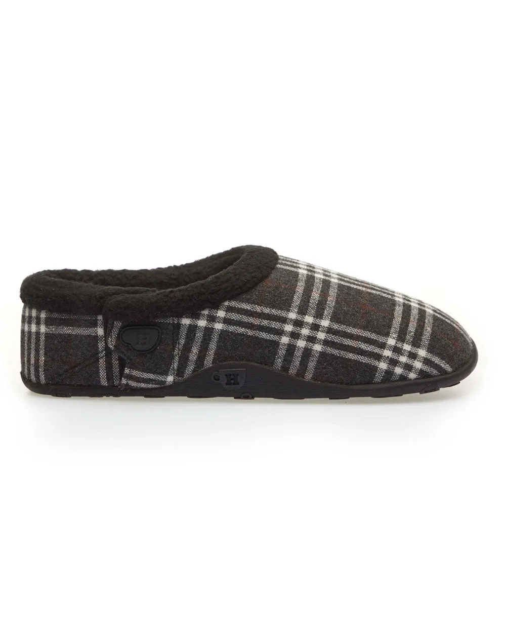 Homeys Lewis Mens Slippers