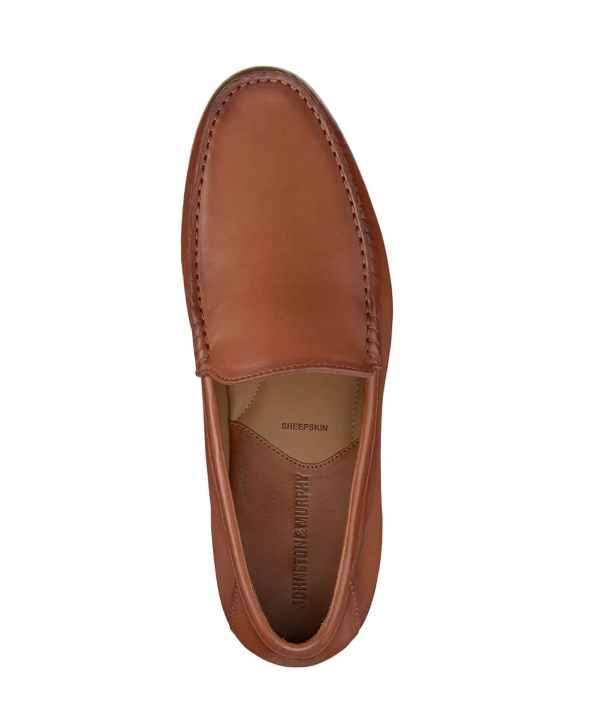 Johnston & Murphy Hawkins Men's Venetian Shoes