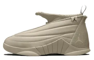 Jordan Air Jordan 15 Vintage Basketball sneakers, gray