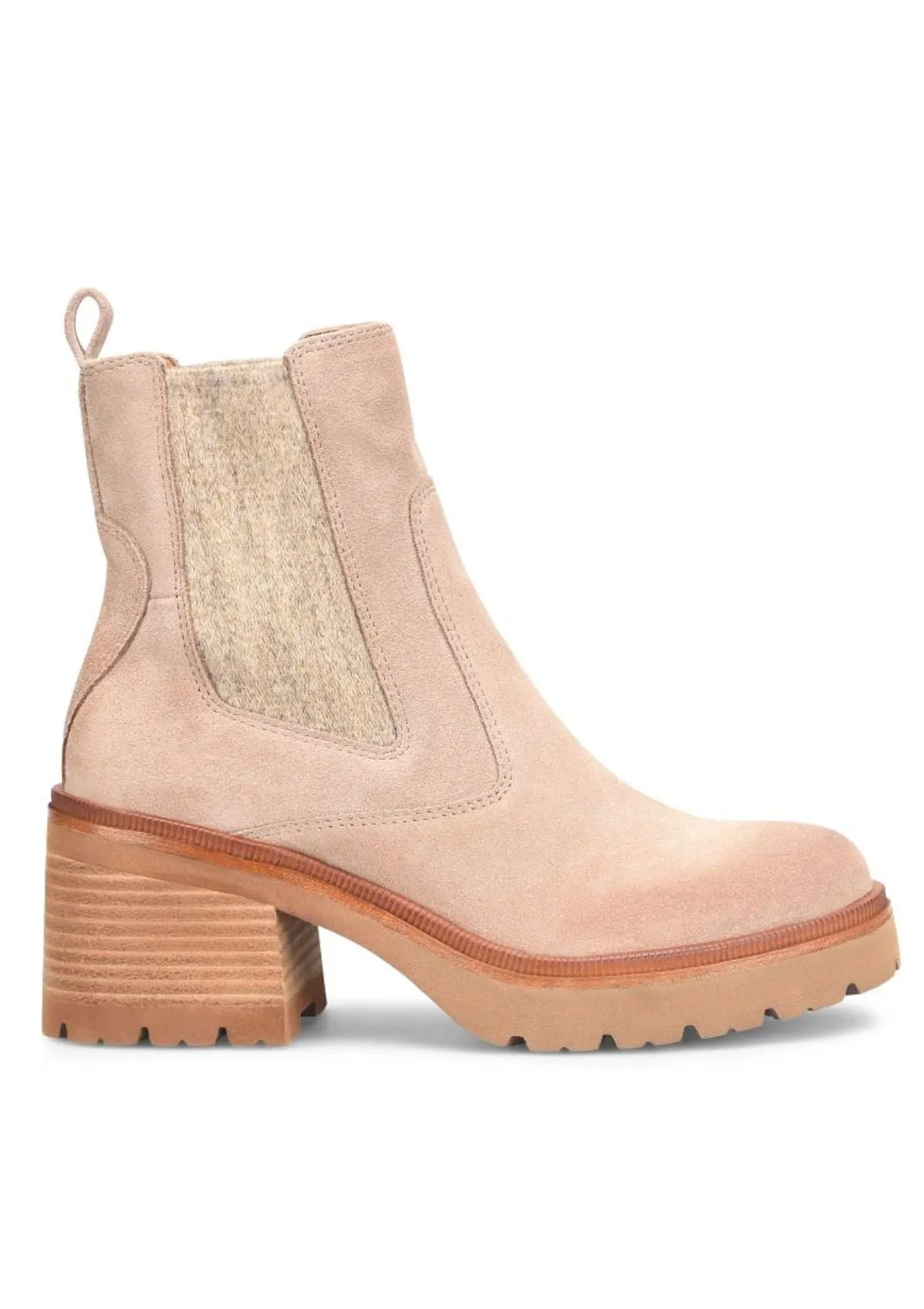 Jordie Ankle Boot