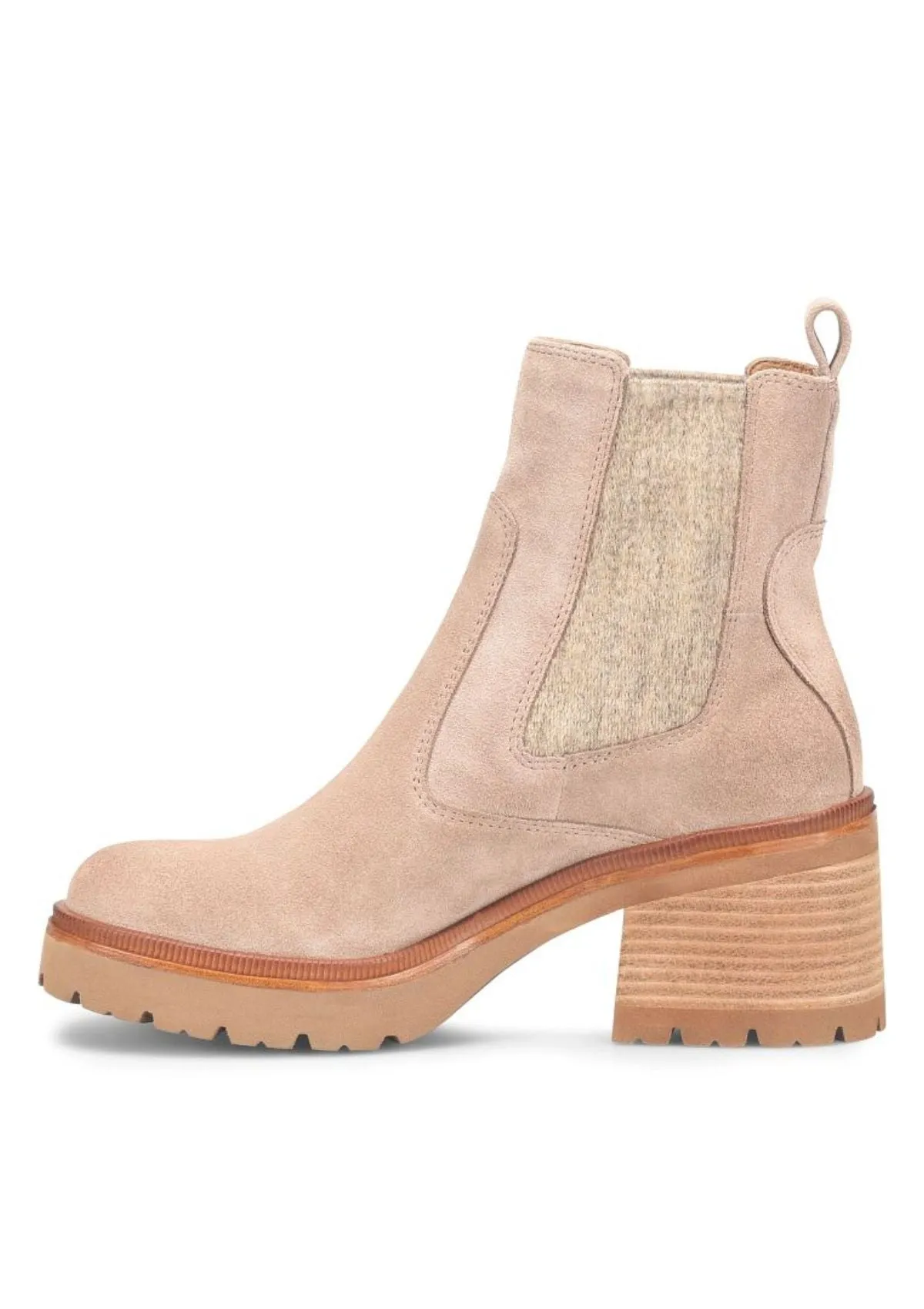 Jordie Ankle Boot