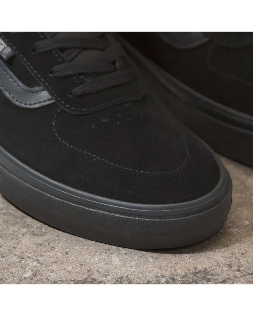 Kyle Walker Shoes - Blackout