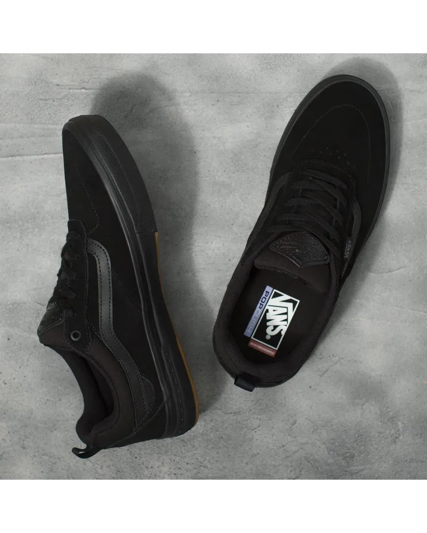 Kyle Walker Shoes - Blackout