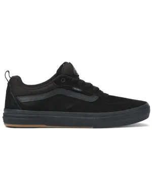 Kyle Walker Shoes - Blackout