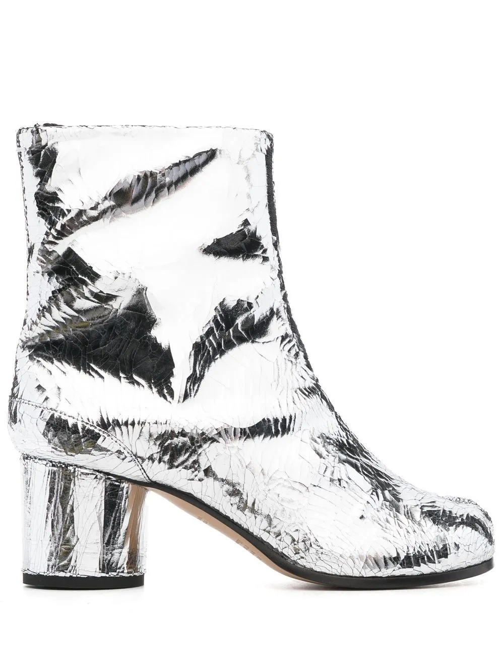 Maison Margiela Boots SILVER