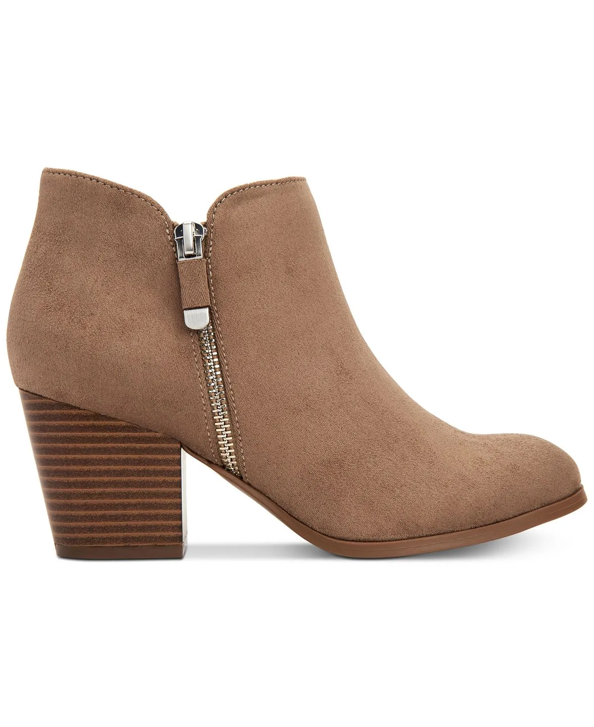 Masrinaa Style & Co ankle boots