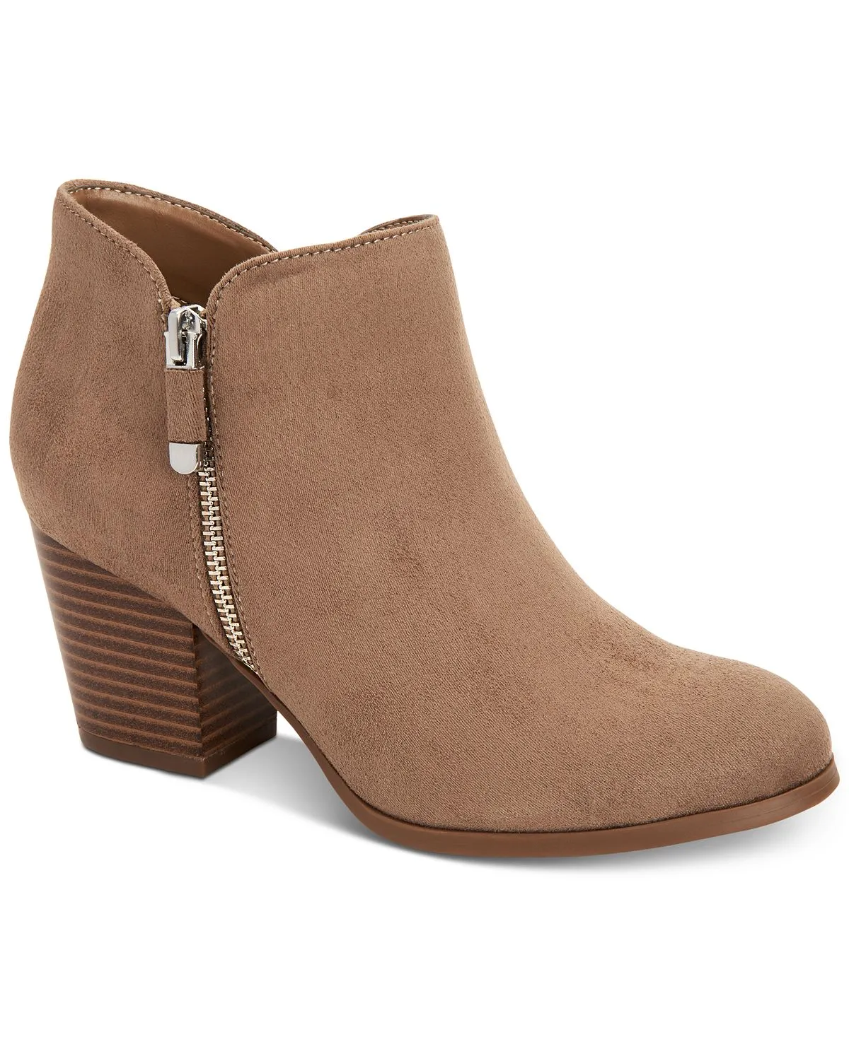 Masrinaa Style & Co ankle boots