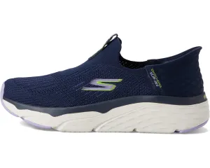 Max Cushioning Elite Slip-ins - Smooth Transition SKECHERS, blue