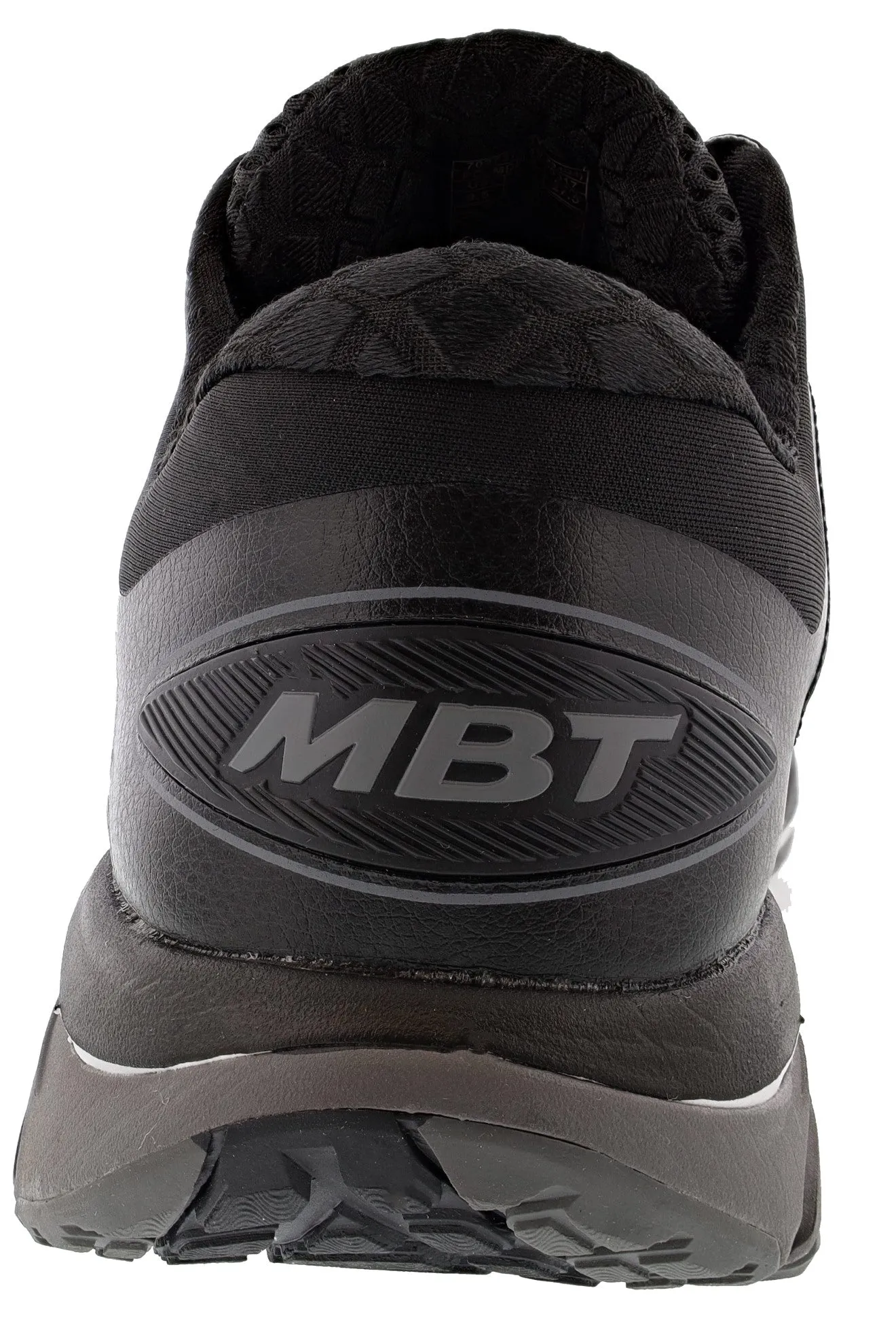 MBT Men's GTC 2000 Lightweight Running Shoes