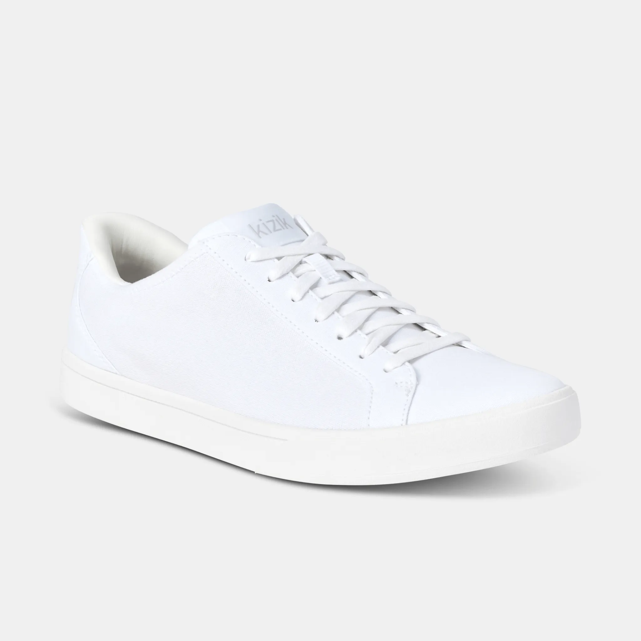 Men's Irvine - Ivory White