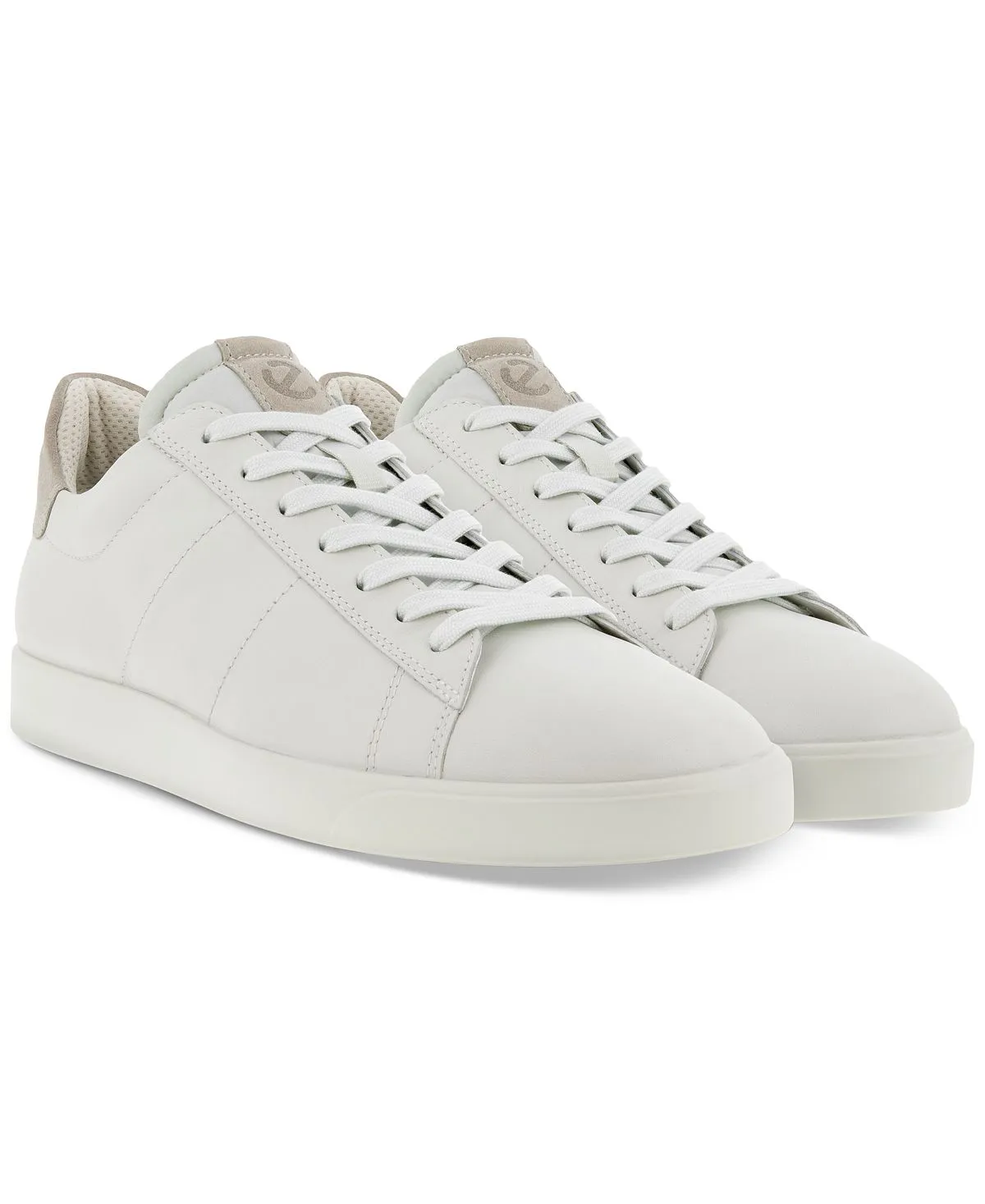 Men's sneakers STREET LITE in retro Ecco style