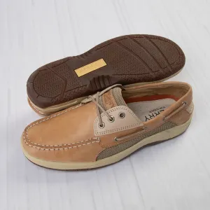 Men's Sperry Top-Sider Billfish Tan