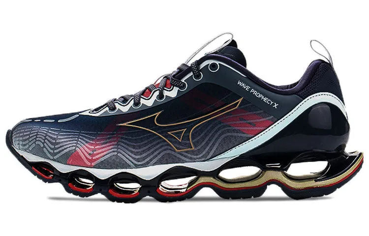 Mizuno Prophecy X Men's Running Shoes