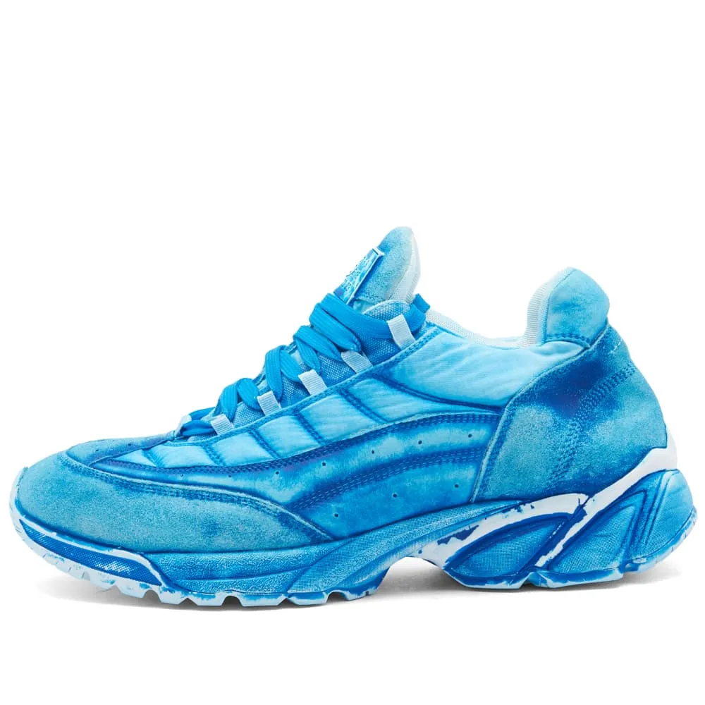 MM6 Maison Margiela Nylon Running Shoes