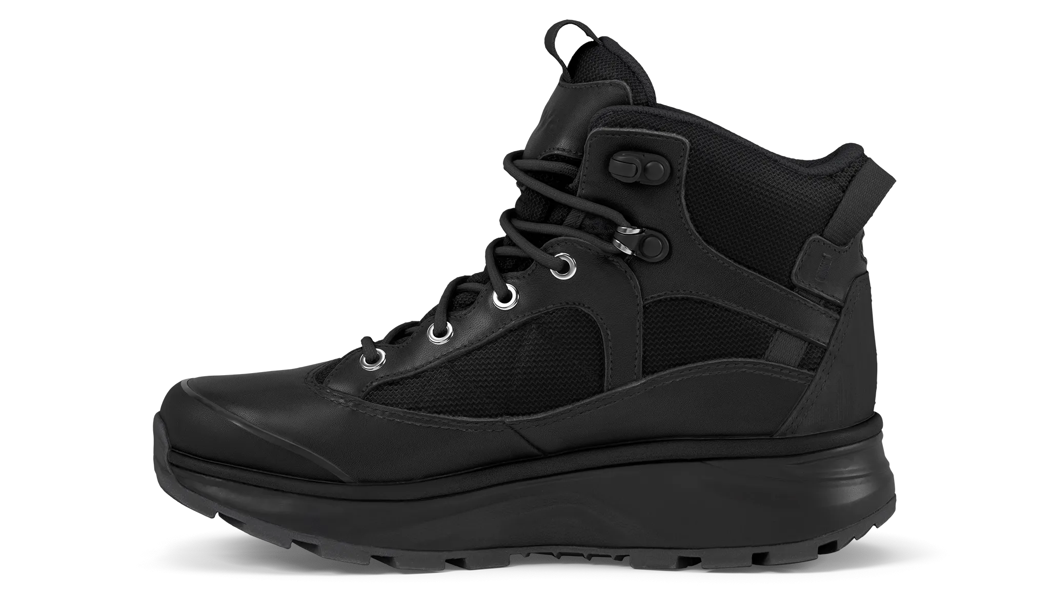 Montana Boot PTX black II