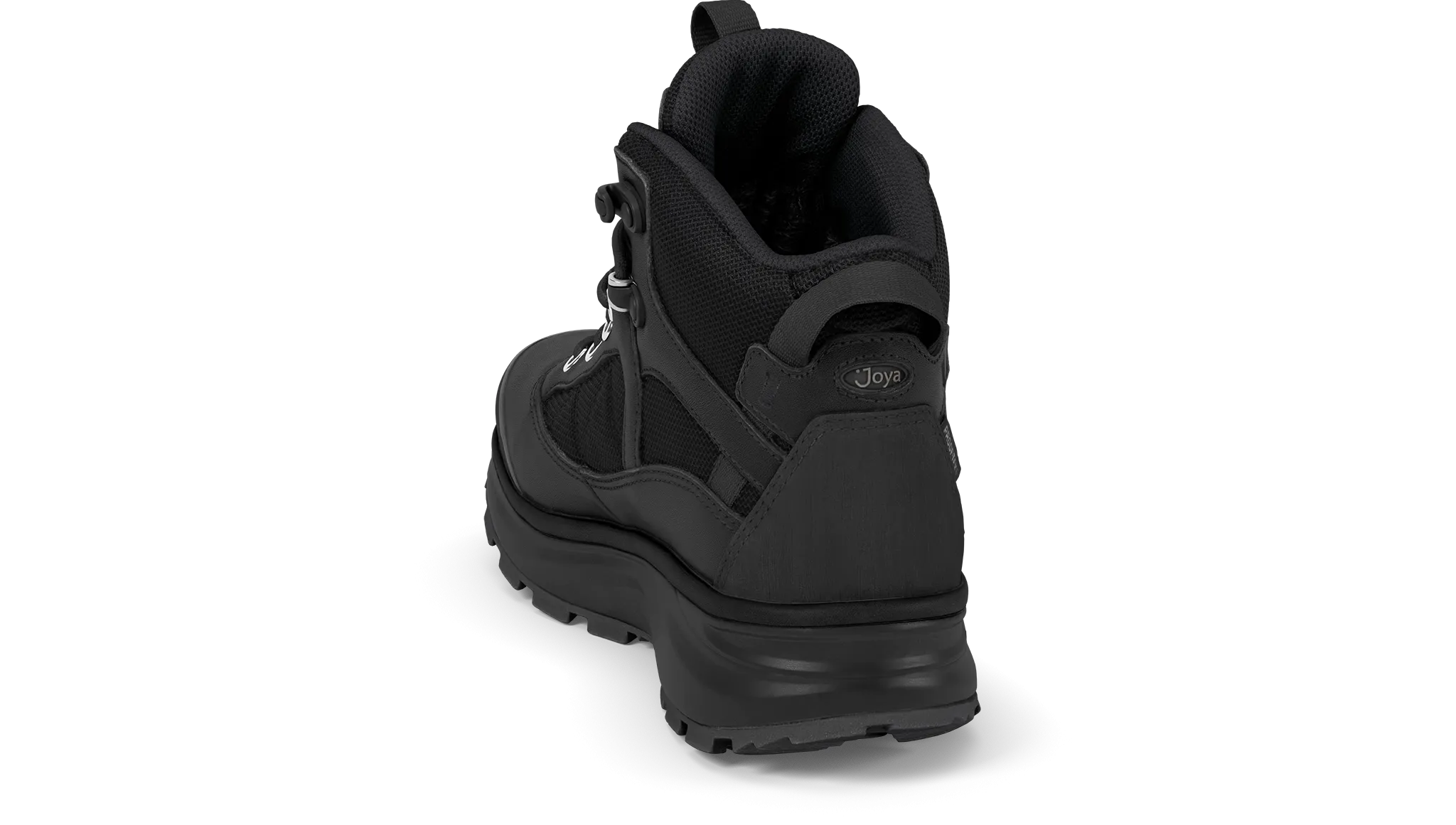 Montana Boot PTX black II