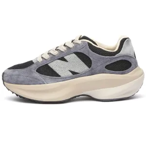 New Balance UWRPDCST sneakers, grey/black/beige