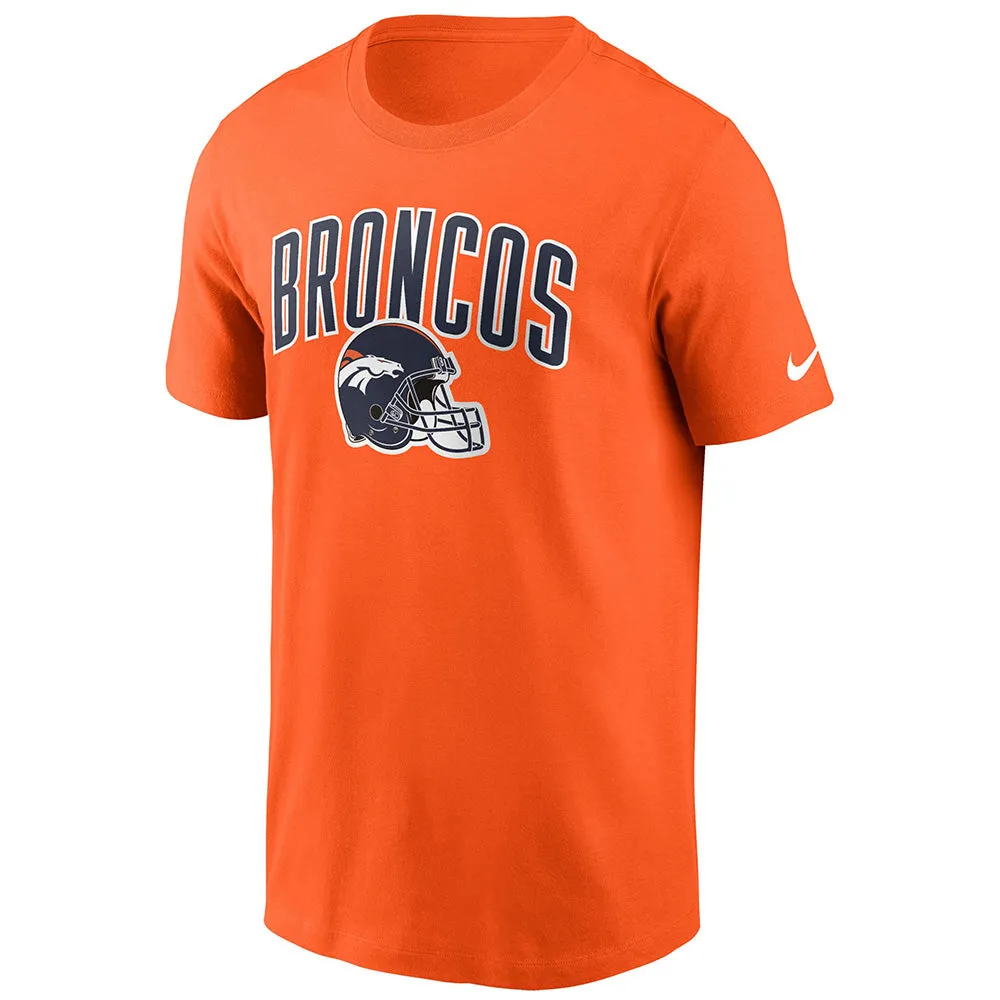 NFL Denver Broncos Nike Team Athletic Tee