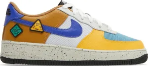 Nike Air Force 1 GS 'ACG - Starfish', brown