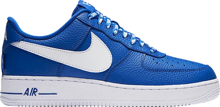 Nike Air Force 1 Statement Game Blue