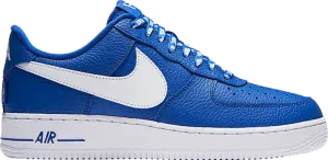 Nike Air Force 1 Statement Game Blue