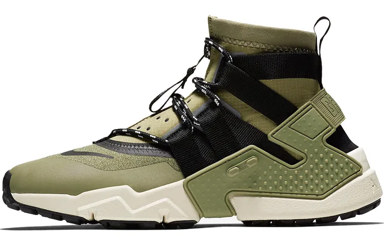 Nike Air Huarache Gripp Neutral Olive