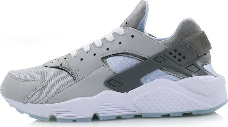 Nike Air Huarache 'Mag' Trainers, Gray