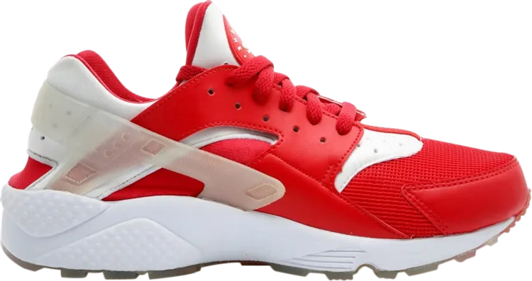 Nike Air Huarache Premium 'Milan' Red