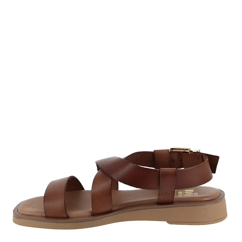 Nu by Neo Orion Tan Sandal