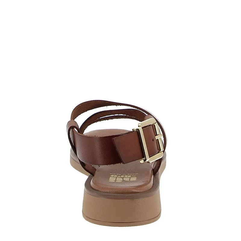 Nu by Neo Orion Tan Sandal