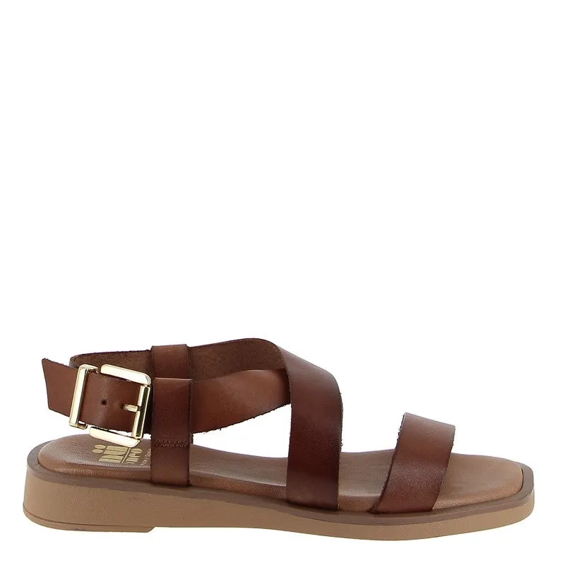 Nu by Neo Orion Tan Sandal