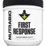 Nutrabio First Response Powder